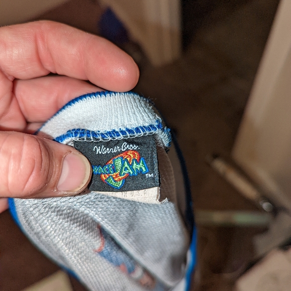 Real deal tune squad official jersey! - Picture 3 of 4